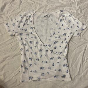 Hollister Co. Shirt size small